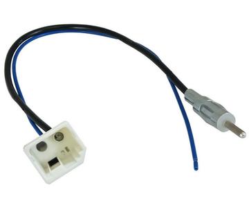 Переходник Антенный ISO Incar ANT-26 Toyota 2022+