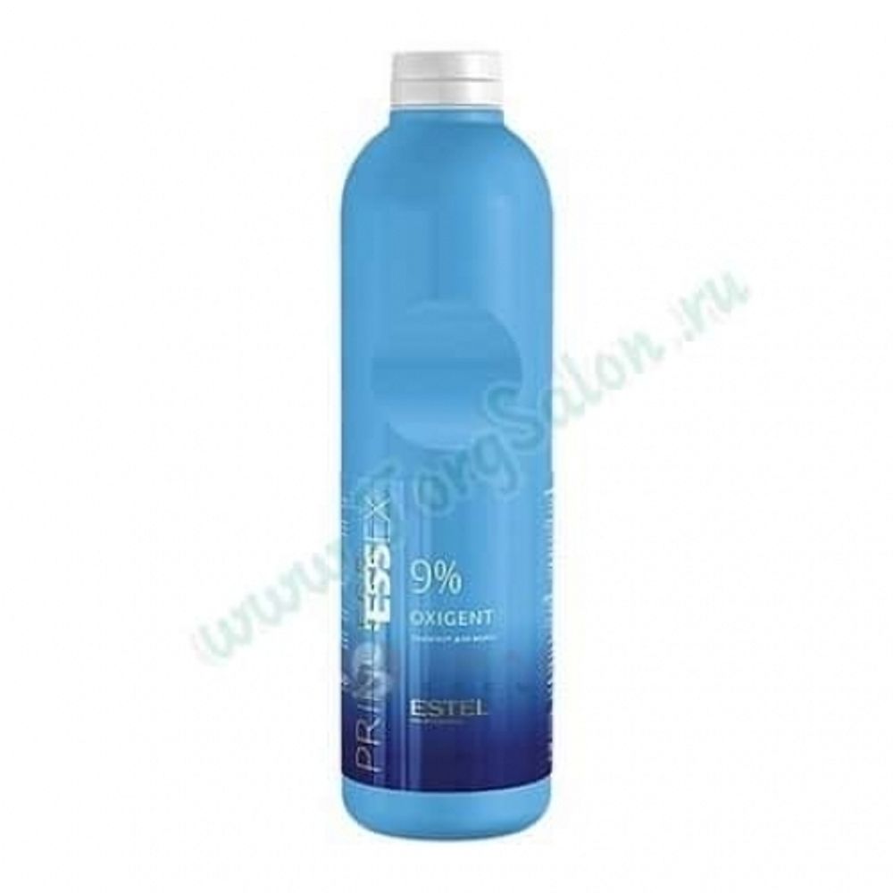 Оксигент 3% Essex, Estel, 60 мл.