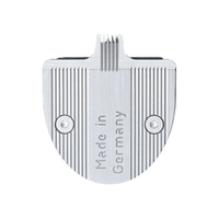 Ножевой блок фигурный Moser Designer для триммера (1590-7350)