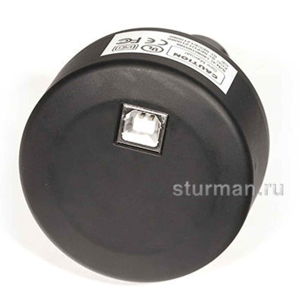 Цифровая монохромная камера для микроскопов ToupCam EXCCD00300KMA с интерфейсом USB 2.0