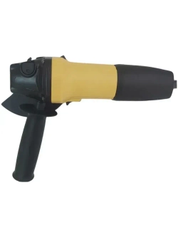 Болгарка (ушм - угловая шлифовальная машина с КОНСТАНТНОЙ РЕГУЛИРОВКОЙ ОБОРОТОВ ) БЕЗ КЕЙСА PAG125-1000EC Partnertool профессиональная серия