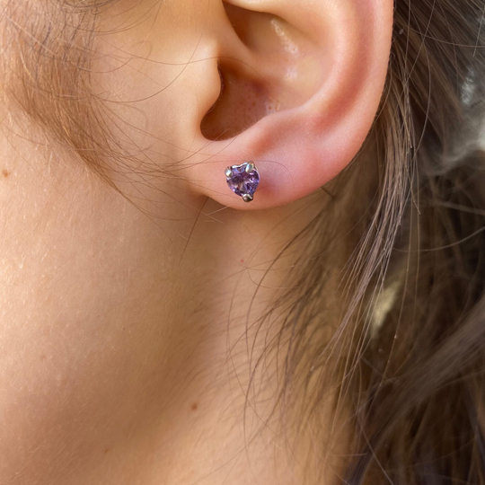 W0101R361186Pam Серьги ())