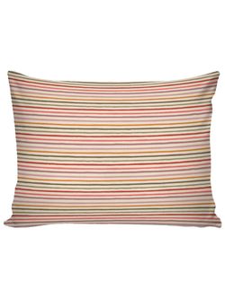 Постельное белье Сказка "Нежная полоска" евро Наволочка 50х70 см 2 шт Простынь 240х215 см Пододеяльник 200х215 см, перкаль