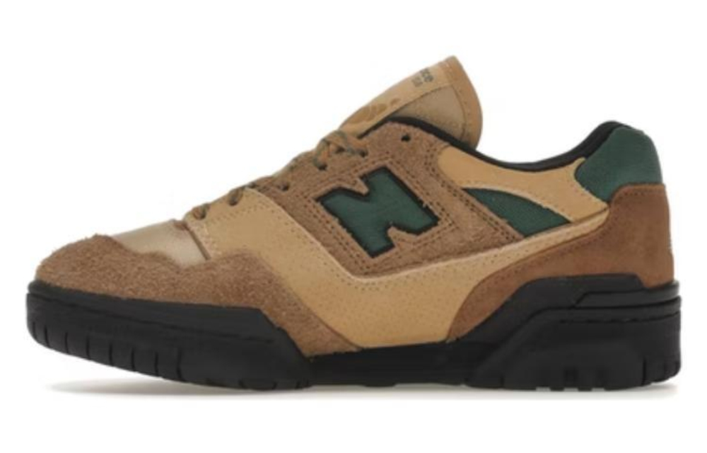 Кроссовки New Balance Nb 550