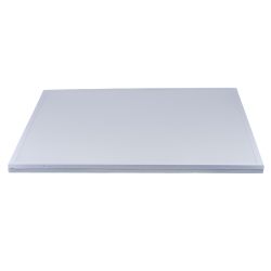 ULP-Q109 6060-40W-6500K WHITE Светильник светодиодный потолочный универсальный. Дневной свет 6500K равномерный. Рассеиватель матовый. В комплекте с и-п. Корпус белый. ТМ Volpe