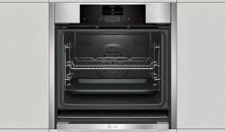 Встраиваемый электрический духовой шкаф Neff B55CS22N0