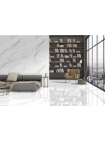 Керамогранит CULTO ROYAL STATUARIO 60*120, упаковка 2,16 м2