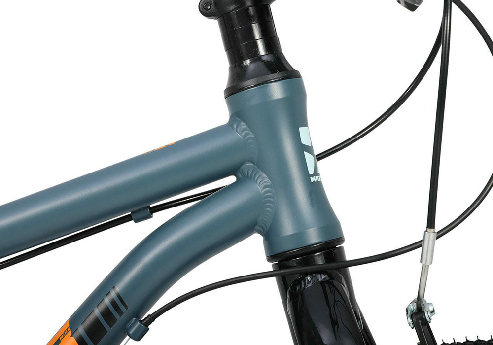 Детский велосипед Maxiscoo 3Bike 20'' Boy (2025)