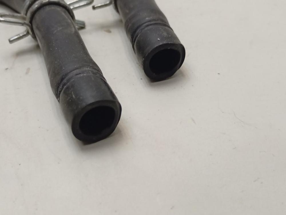 CS41061DB1/2-07 кт53 Трубки КЭН-дозатор для стиральной машины Candy CS41061DB1 б/у