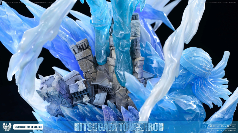 Hitsugaya Toushirou