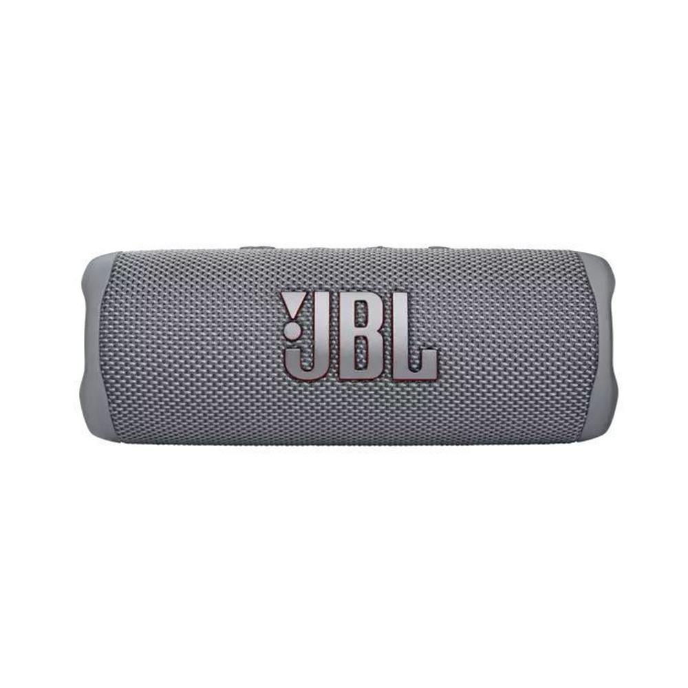 Беспроводная колонка JBL Flip 6 серая