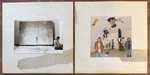 Fleetwood Mac ‎– Tusk 2LP (Испания 1979г.)Т