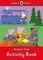 Peppa Pig: School Trip Activity Book - Ladybird Readers Level 2