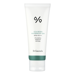 Dr.Ceuracle Cica Regen Waterproof Sun SPF50+ 100ml