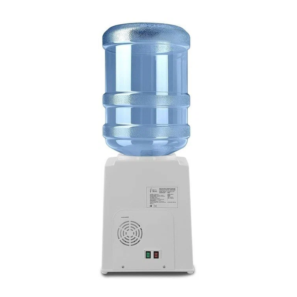Кулер Ecotronic L4-TN