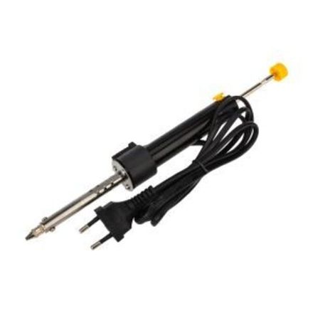 Паяльник с экстрактором припоя, 40Вт, 230В, блистер REXANT