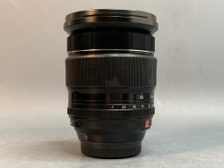 Fujinon Nano-GI XF 16-55mm 1:2.8 R LM WR