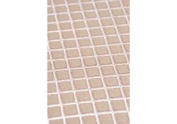 Деревянный стул Рейнир бежевый / орех