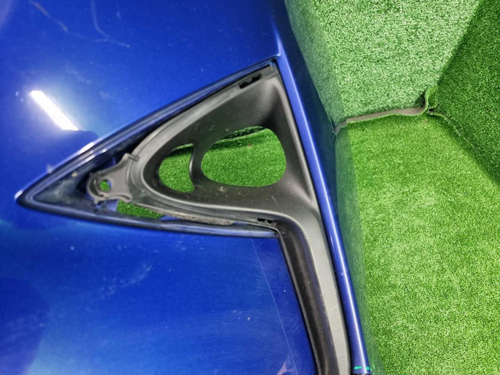 Бампер передний Lexus RX 4 (2015-2019) F-sport