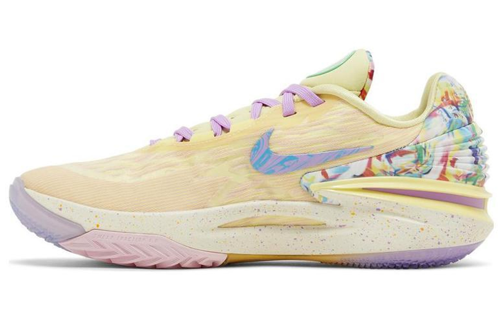 Кроссовки Nike Air Zoom G.T. Cut 2