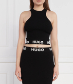 Топ Sorrelta HUGO - черный(50493746)