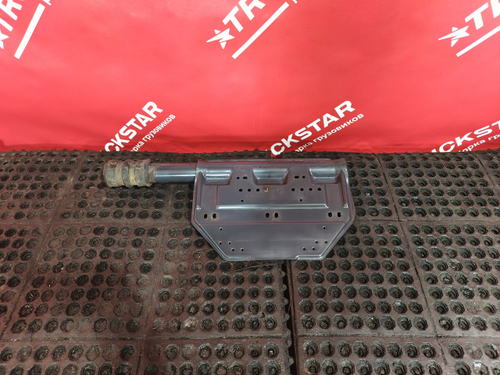 Кронштейн крыла заднего правый 2019г.