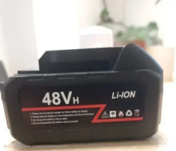 Аккумулятор для электроинструмента 21V 2Ah Li-lon в комплекте 1 шт