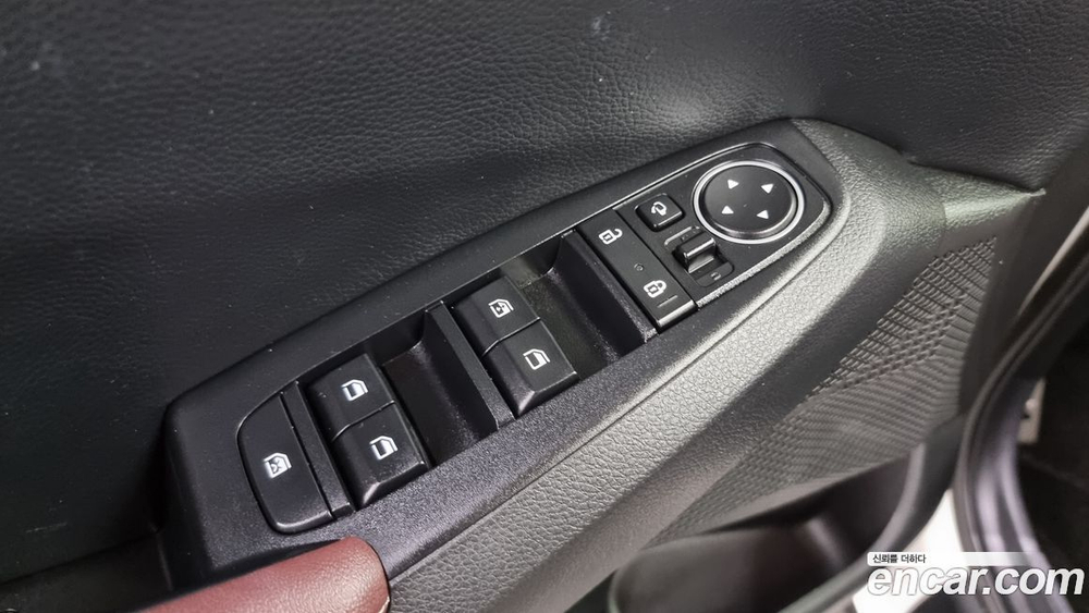 Kia Seltos Бензин 1.6 Turbo 4WD (02.2020)