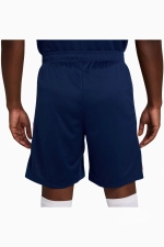 Шорты Nike Dri-FIT Strike - темно-синий