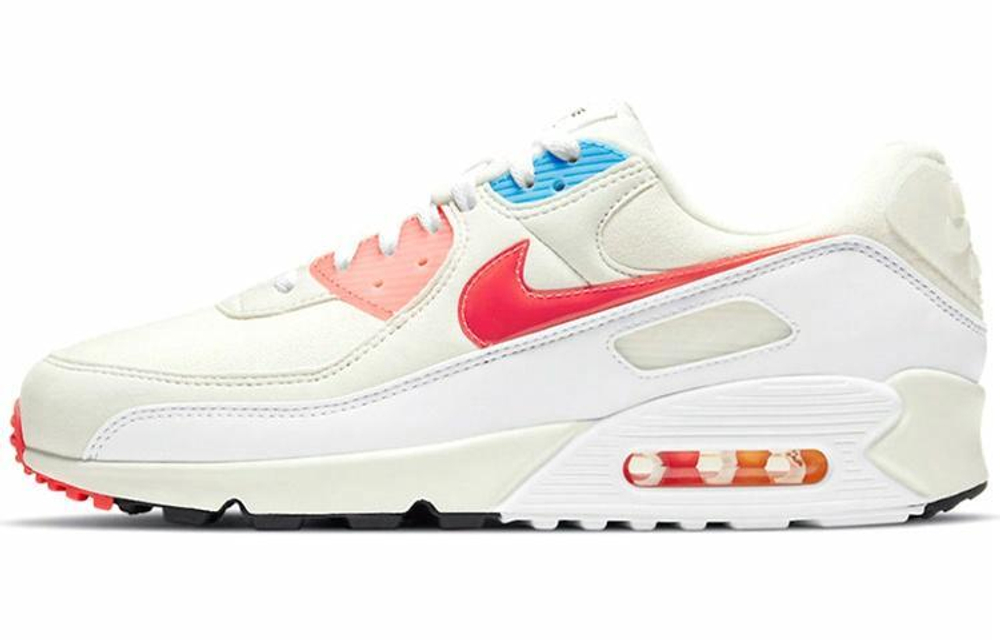 Кроссовки Nike Air Max 90 "The Future Is In The Air"