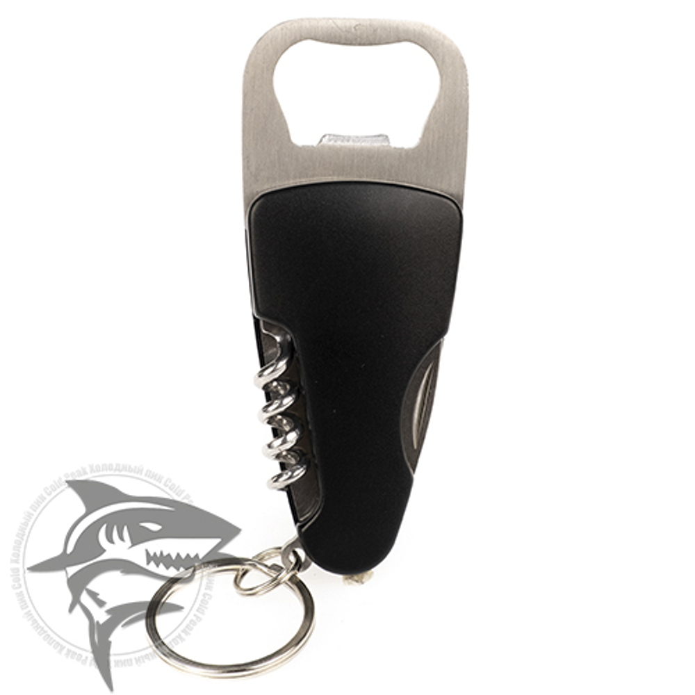 Мультитул Opener, черный, “Калашников”