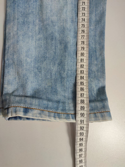 Джинсы House стильные 46 размер