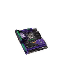 ASUS ROG MAXIMUS Z690 HERO EVA {LGA1700 Z690, 4xDDR5, 6xSATA3, 5xM.2, 1xHDMI, 2xThunderbolt™4, 2xPCIe5.0x16, 1xPCIe4.0x16 ATX}