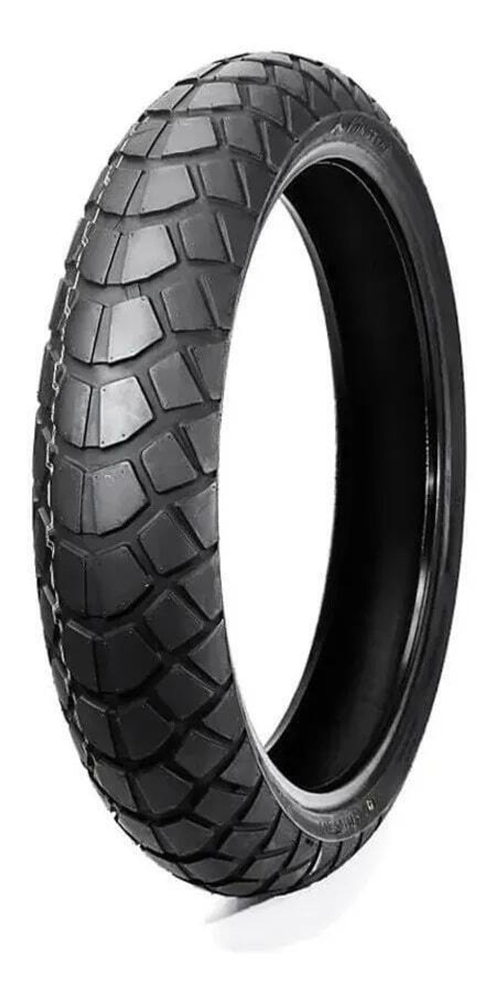 Мотошина для мотоцикла эндуро KINGTYRE 120/70 R19 60V K66 F TL/TT T1901