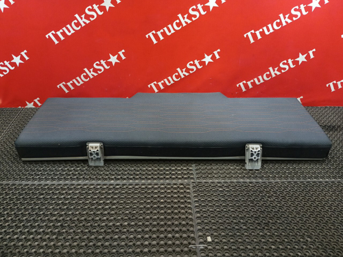 Спальник нижний в сборе 2019г.