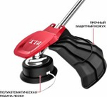 Триммер аккумуляторный P.I.T. PTR20H-330B/1