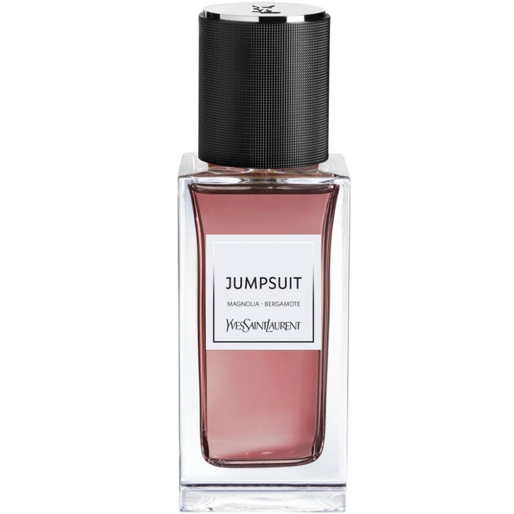 Yves Saint Laurent Jumpsuit