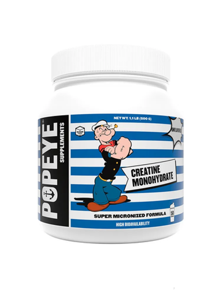 Popeye Creatine 500 г
