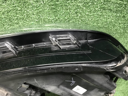 Фара левая EXEED VX (2021-2024) LED