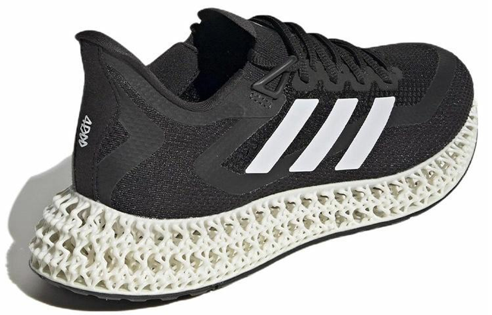 Кроссовки Adidas 4D Fwd 2