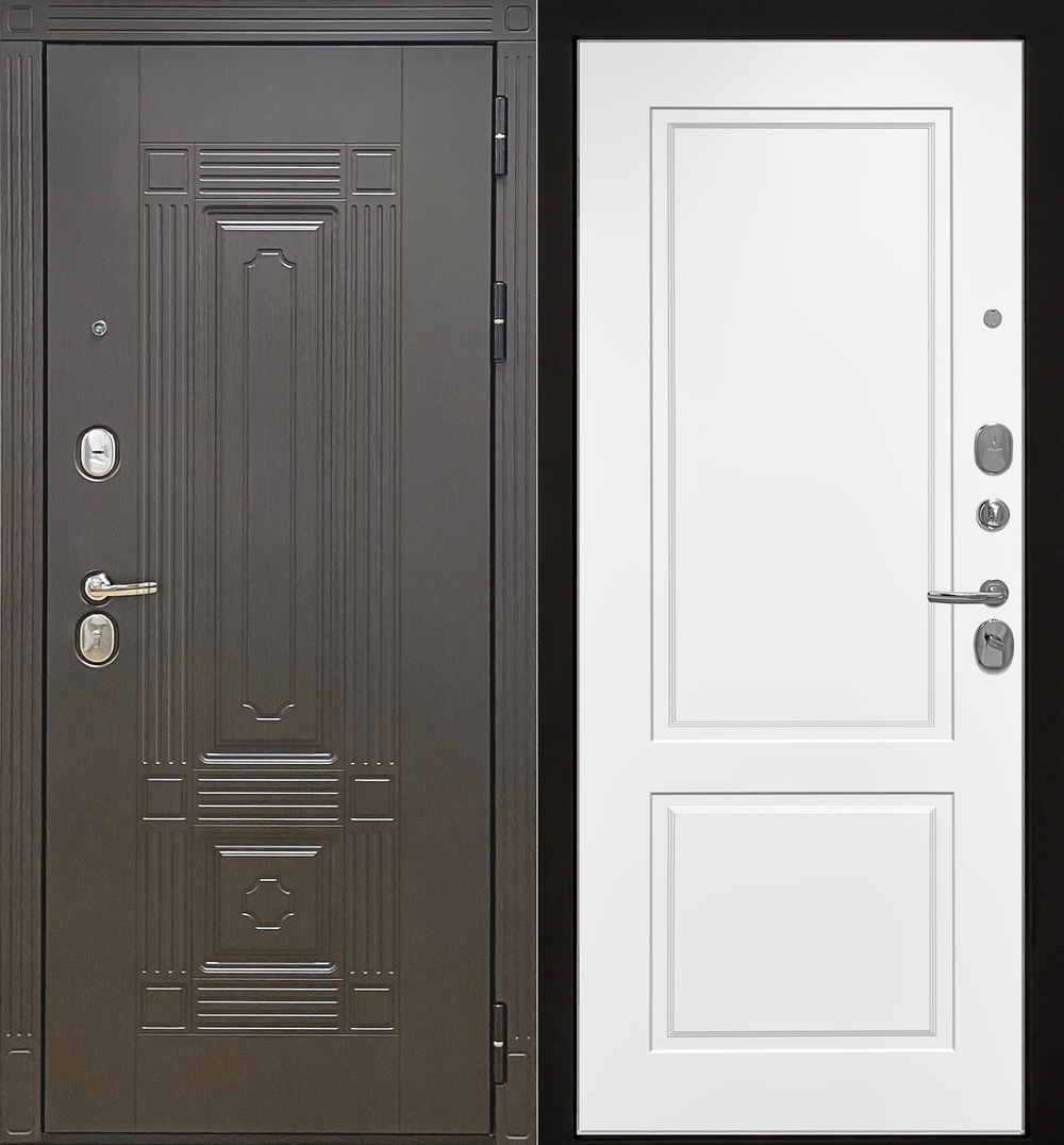 Мадрид Стиль