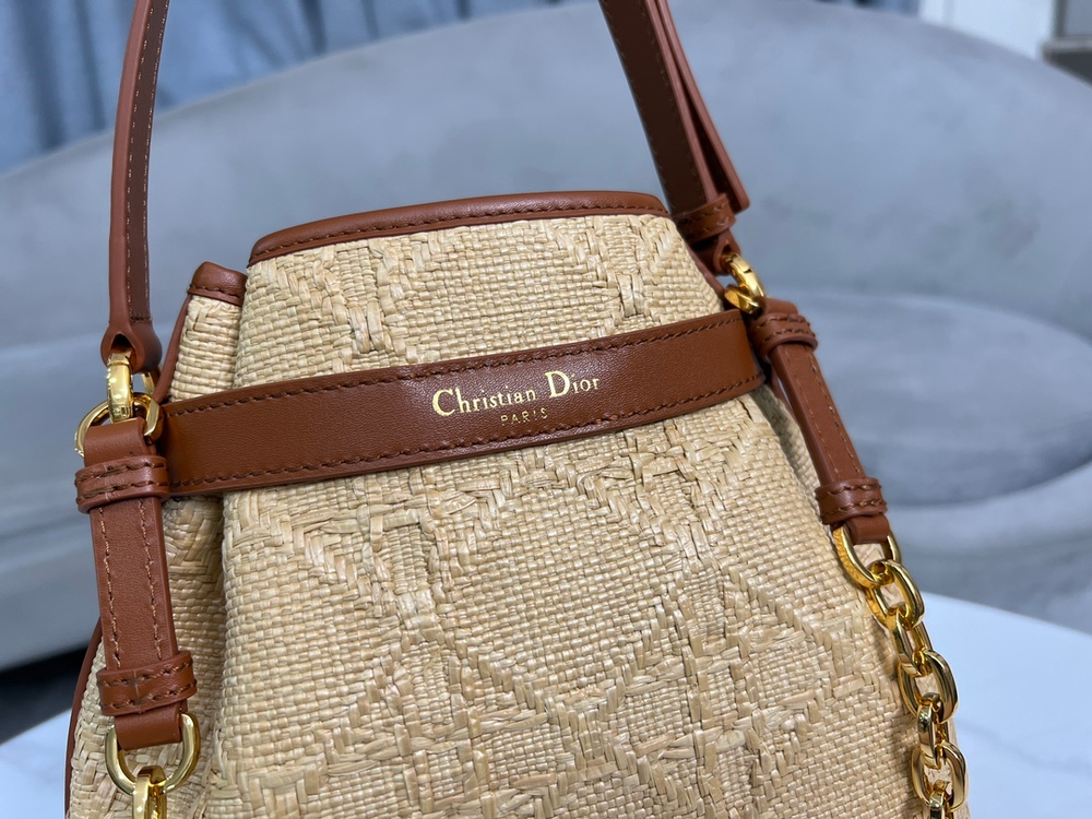 Christian Dior Medium C'est Dior Bag 24 cm