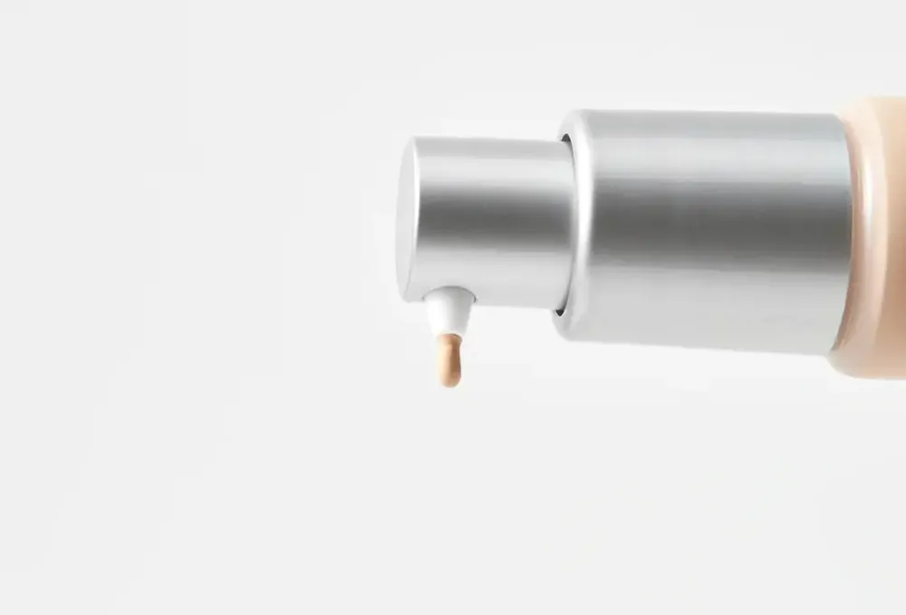 Тональная основа увлажняющая Influence Skinnovation Hydra - 01 ultra light