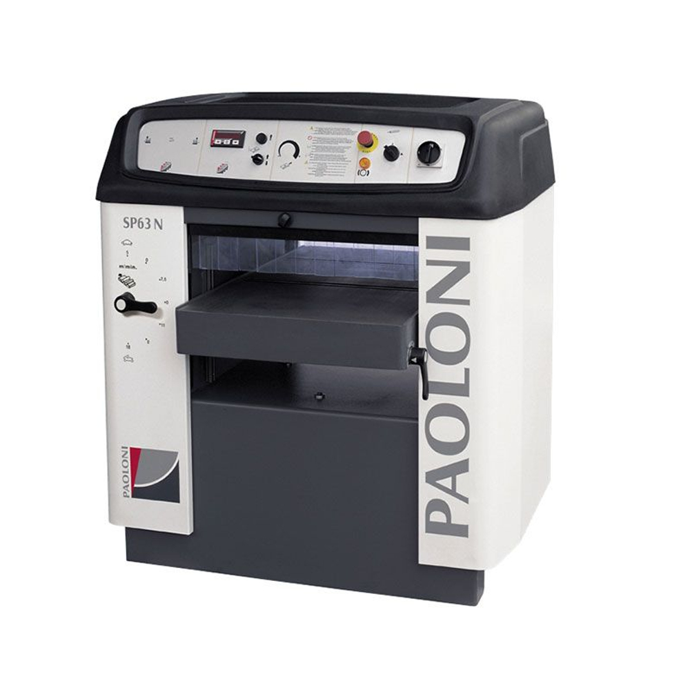 Рейсмусовый станок Paoloni SP 63 N