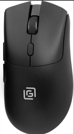 Мышь Wireless Oklick 980GMW