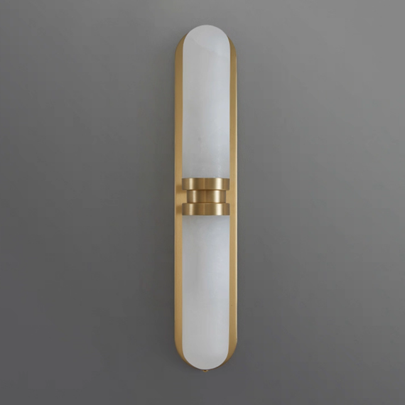 Настенный светильник Vistaro