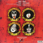 Kiss / Psycho Circus (LP)