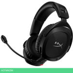 Наушники HyperX Cloud Stinger 2 Wireless Black (676A2AA)