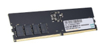 Модуль памяти DDR5 16GB Apacer AU16GHB48CTBBGH