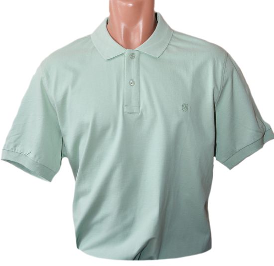 Большая Футболка ПОЛО ARMA (58-64p.) Турция